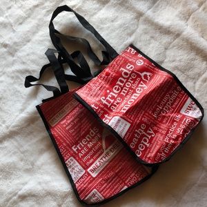 Lululemon Bags